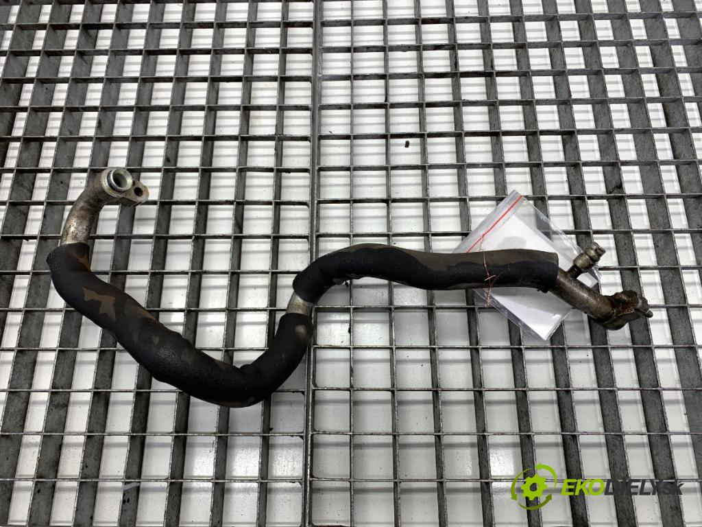 HONDA CR-V III SUV 2008 103 kW 2.2 i-CTDi 4WD (RE6) 2204 rúrka klimatizace  (Trubka klimatizace)