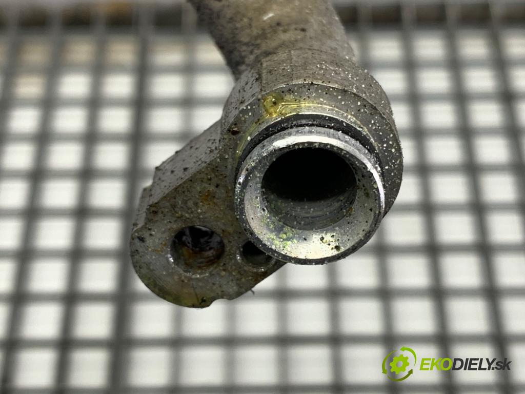 HONDA CR-V III SUV 2008 103 kW 2.2 i-CTDi 4WD (RE6) 2204 rúrka klimatizace  (Trubka klimatizace)