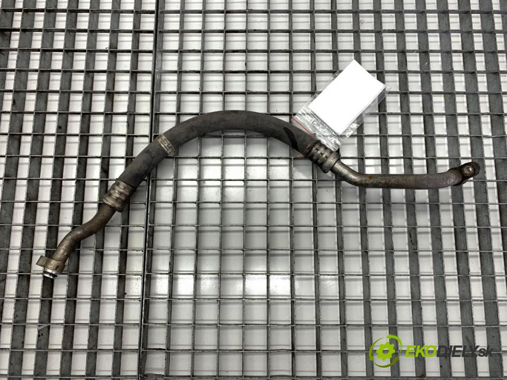 HONDA CR-V III SUV 2008 103 kW 2.2 i-CTDi 4WD (RE6) 2204 rúrka klimatizace 80311-SWY-G011-M1 (Trubka klimatizace)