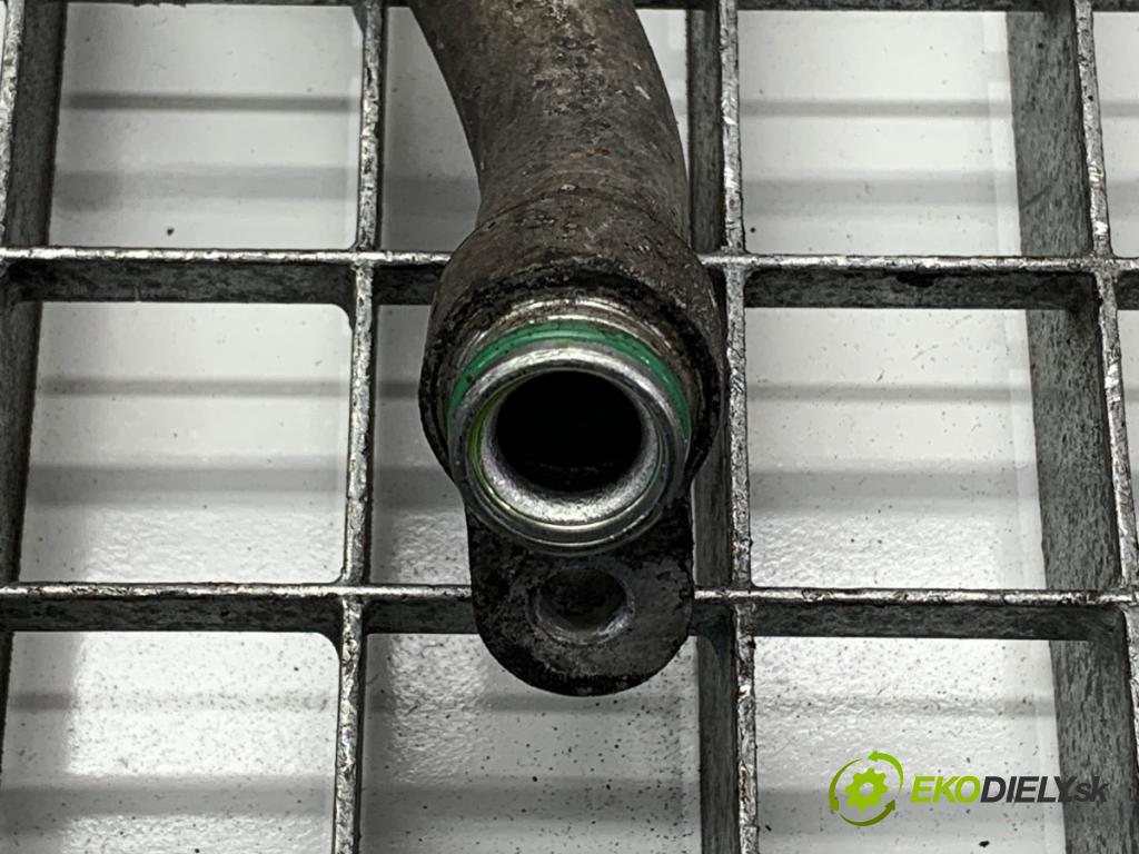 HONDA CR-V III SUV 2008 103 kW 2.2 i-CTDi 4WD (RE6) 2204 rúrka klimatizace 80311-SWY-G011-M1 (Trubka klimatizace)