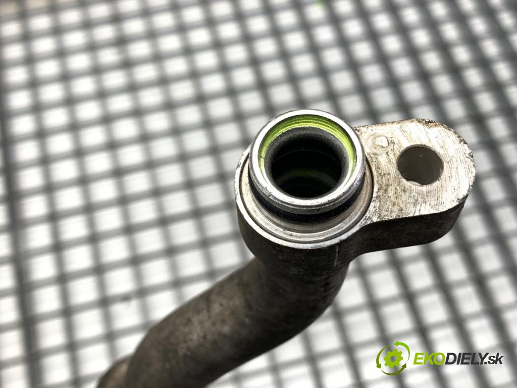 HONDA CR-V III SUV 2008 103 kW 2.2 i-CTDi 4WD (RE6) 2204 rúrka klimatizace 80311-SWY-G011-M1 (Trubka klimatizace)