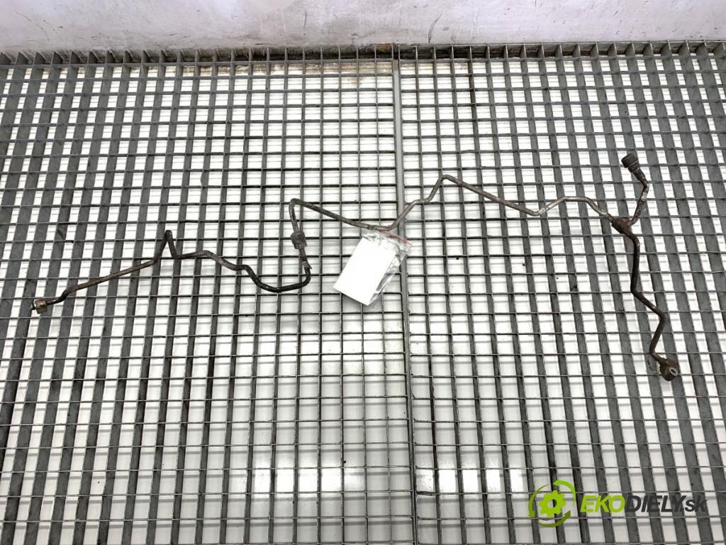 HONDA CR-V III SUV 2008 103 kW 2.2 i-CTDi 4WD (RE6) 2204 rúrka klimatizace 80341-SWY-G020-M1 (Trubka klimatizace)