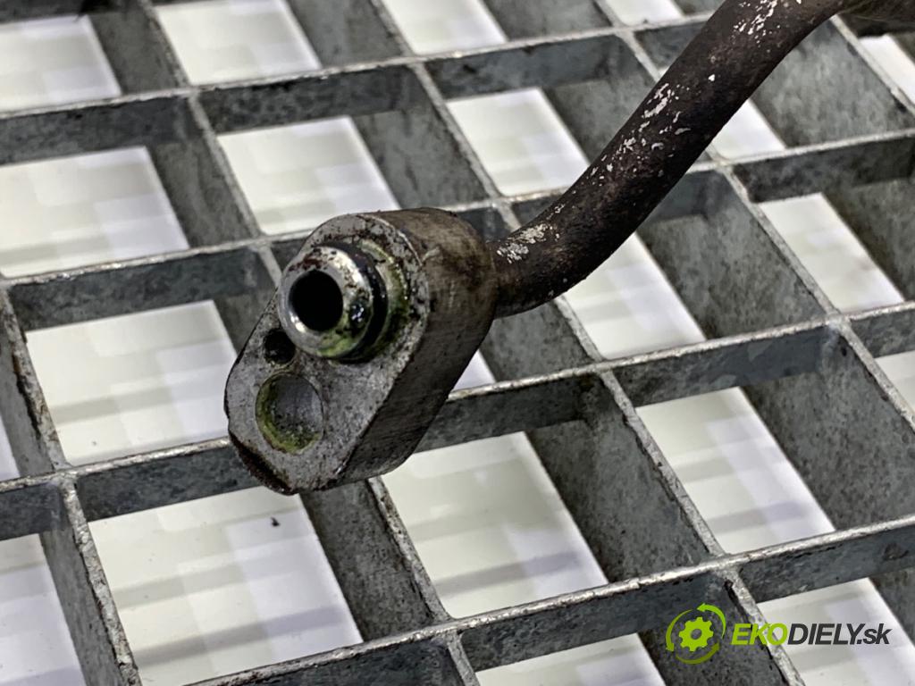 HONDA CR-V III SUV 2008 103 kW 2.2 i-CTDi 4WD (RE6) 2204 rúrka klimatizace 80341-SWY-G020-M1 (Trubka klimatizace)