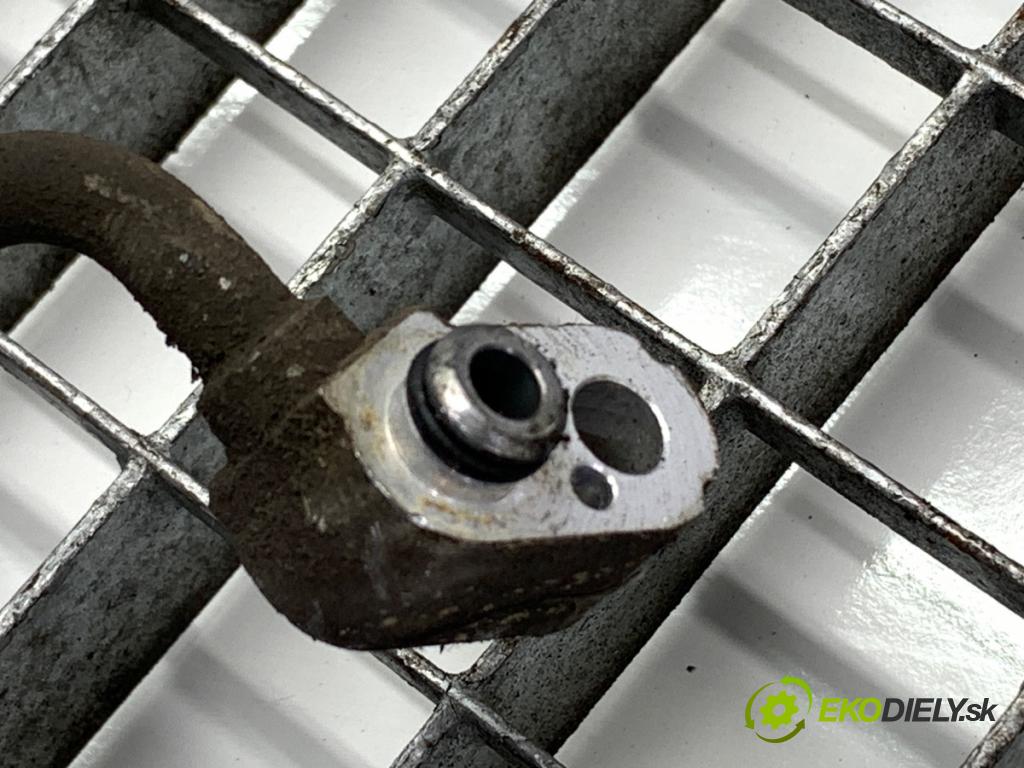 HONDA CR-V III SUV 2008 103 kW 2.2 i-CTDi 4WD (RE6) 2204 rúrka klimatizace 80341-SWY-G020-M1 (Trubka klimatizace)