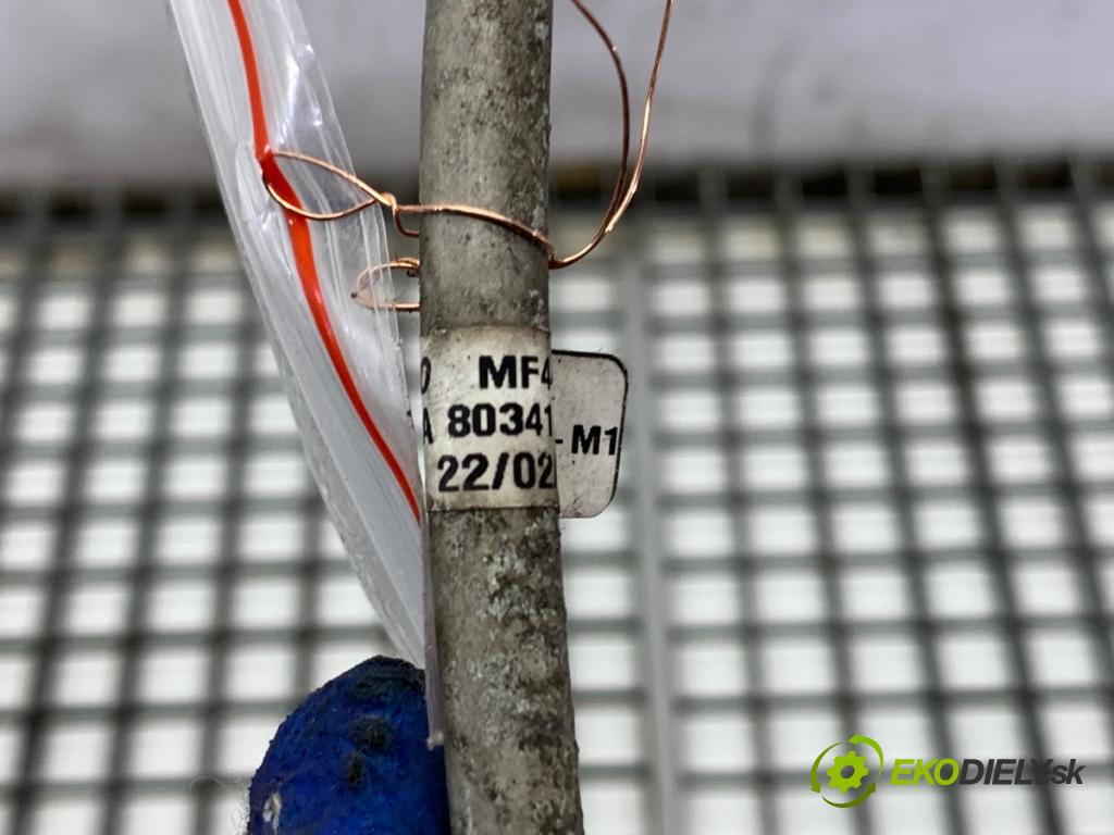 HONDA CR-V III SUV 2008 103 kW 2.2 i-CTDi 4WD (RE6) 2204 rúrka klimatizace 80341-SWY-G020-M1 (Trubka klimatizace)