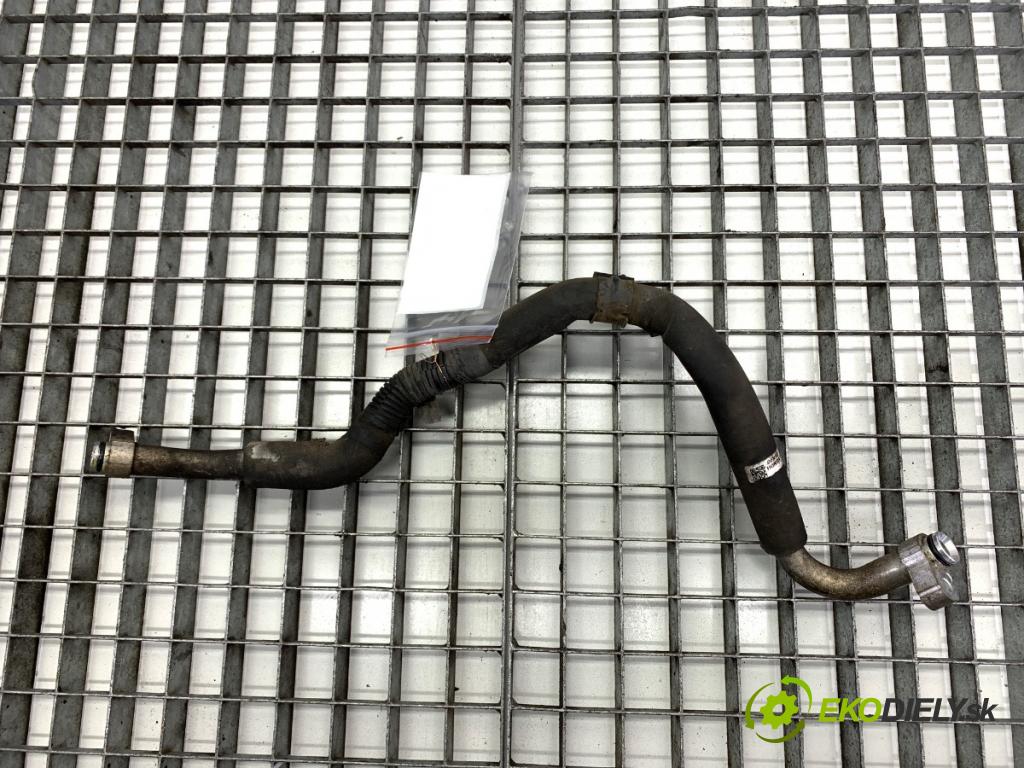 HONDA CR-V III SUV 2008 103 kW 2.2 i-CTDi 4WD (RE6) 2204 rúrka klimatizace 80323-SWY-G020-M1 (Trubka klimatizace)