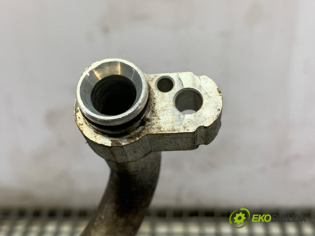 HONDA CR-V III SUV 2008 103 kW 2.2 i-CTDi 4WD (RE6) 2204 rúrka klimatizace 80323-SWY-G020-M1 (Trubka klimatizace)