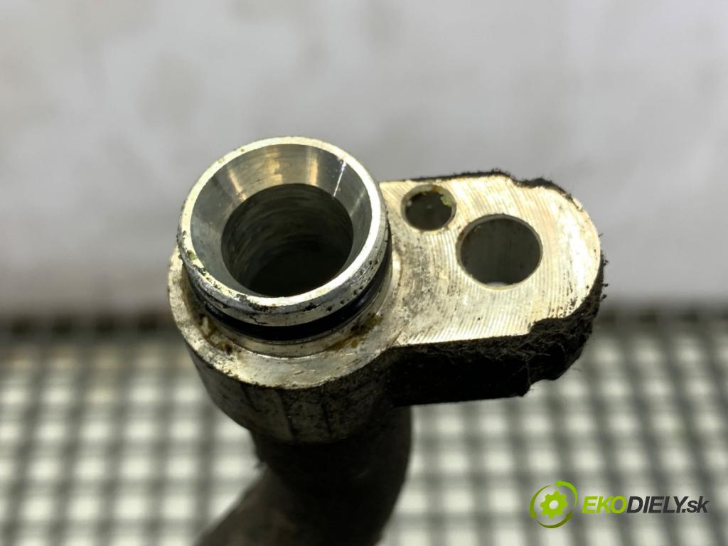 HONDA CR-V III SUV 2008 103 kW 2.2 i-CTDi 4WD (RE6) 2204 rúrka klimatizace 80323-SWY-G020-M1 (Trubka klimatizace)