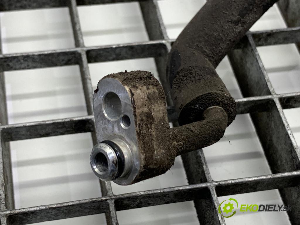 HONDA CR-V III SUV 2008 103 kW 2.2 i-CTDi 4WD (RE6) 2204 rúrka klimatizace 80343-SWY-G020-M1 (Trubka klimatizace)