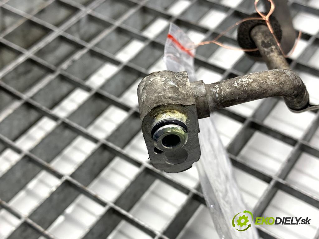 HONDA CR-V III SUV 2008 103 kW 2.2 i-CTDi 4WD (RE6) 2204 rúrka klimatizace 80343-SWY-G020-M1 (Trubka klimatizace)