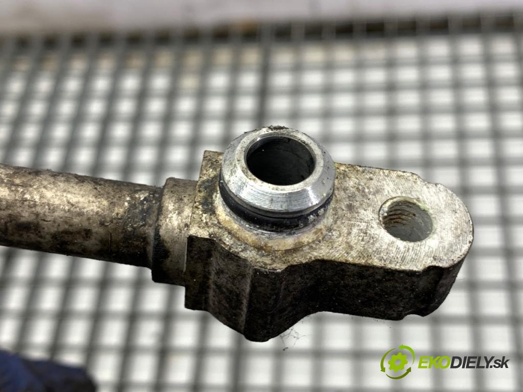 HONDA CR-V III SUV 2008 103 kW 2.2 i-CTDi 4WD (RE6) 2204 rúrka klimatizace 80316-SWY-G021-M1 (Trubka klimatizace)