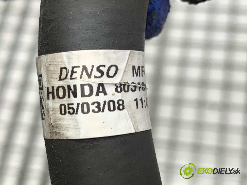 HONDA CR-V III SUV 2008 103 kW 2.2 i-CTDi 4WD (RE6) 2204 rúrka klimatizace 80316-SWY-G021-M1 (Trubka klimatizace)