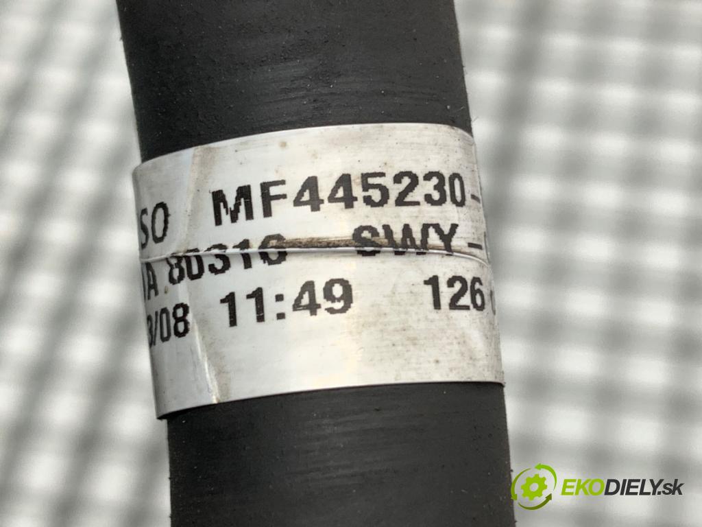 HONDA CR-V III SUV 2008 103 kW 2.2 i-CTDi 4WD (RE6) 2204 rúrka klimatizace 80316-SWY-G021-M1 (Trubka klimatizace)