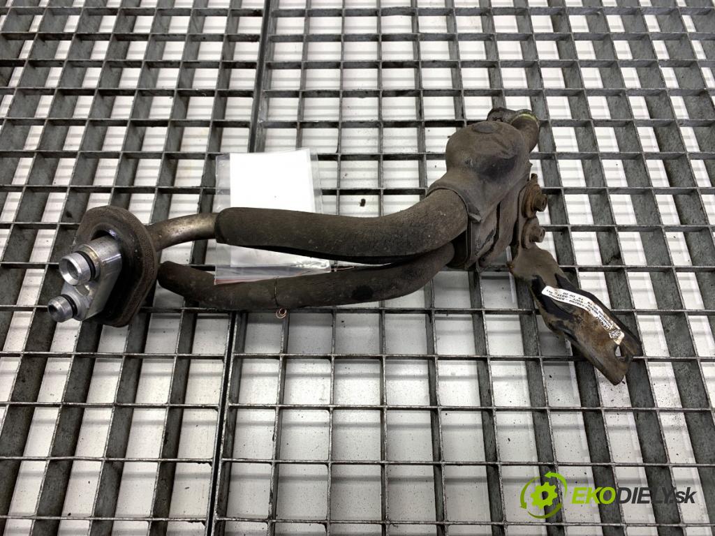 HONDA CR-V III SUV 2008 103 kW 2.2 i-CTDi 4WD (RE6) 2204 rúrka klimatizace 80320-SWY-G012-M1 (Trubka klimatizace)