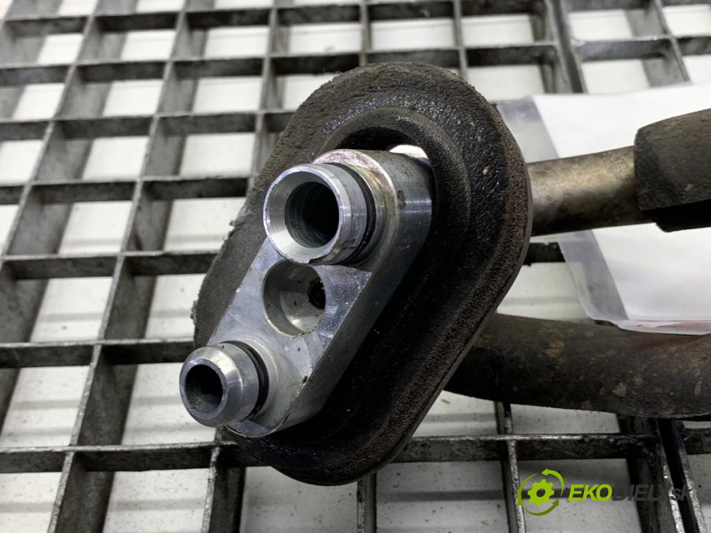 HONDA CR-V III SUV 2008 103 kW 2.2 i-CTDi 4WD (RE6) 2204 rúrka klimatizácie 80320-SWY-G012-M1 (Rúrka klimatizácie)