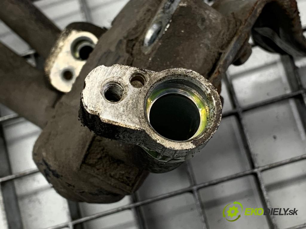 HONDA CR-V III SUV 2008 103 kW 2.2 i-CTDi 4WD (RE6) 2204 rúrka klimatizace 80320-SWY-G012-M1 (Trubka klimatizace)