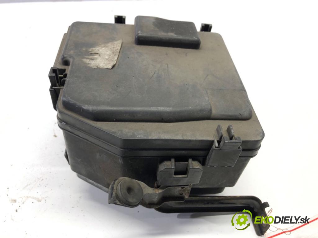 HONDA CR-V III SUV 2008 103 kW 2.2 i-CTDi 4WD (RE6) 2204 Skrinka poistková  (Poistková skrinka)