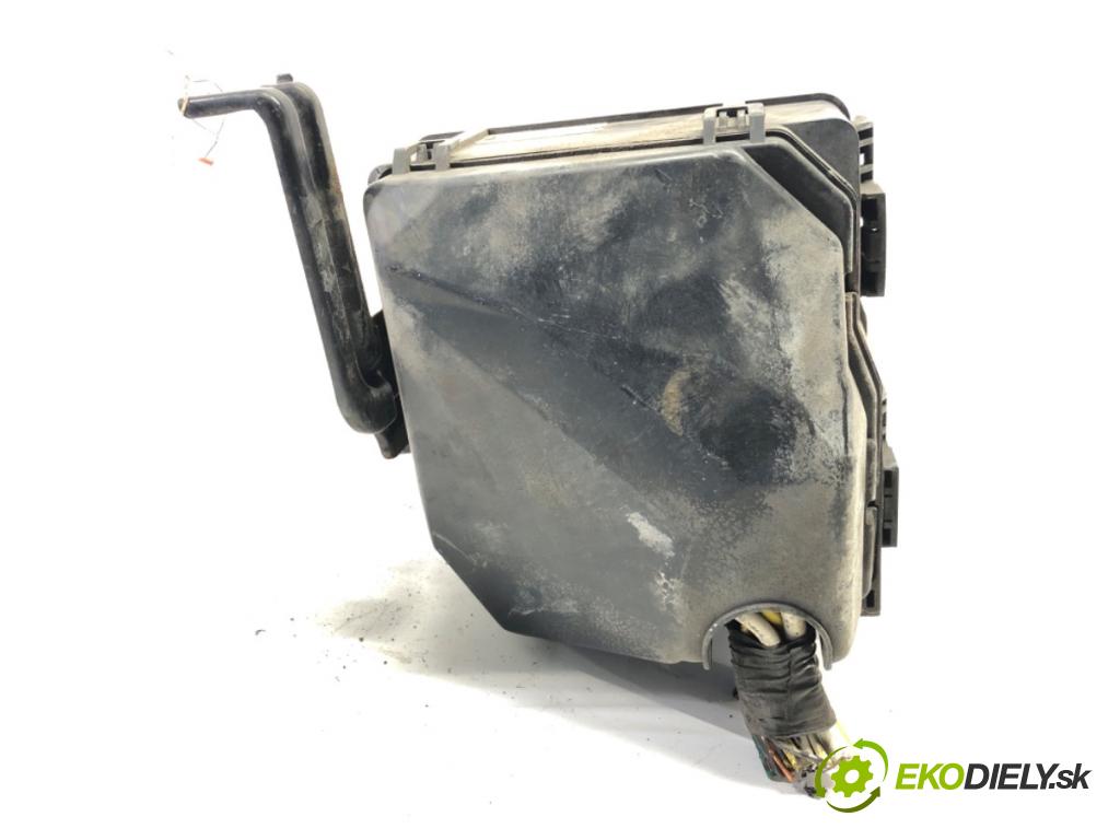 HONDA CR-V III SUV 2008 103 kW 2.2 i-CTDi 4WD (RE6) 2204 Skrinka poistková  (Poistková skrinka)