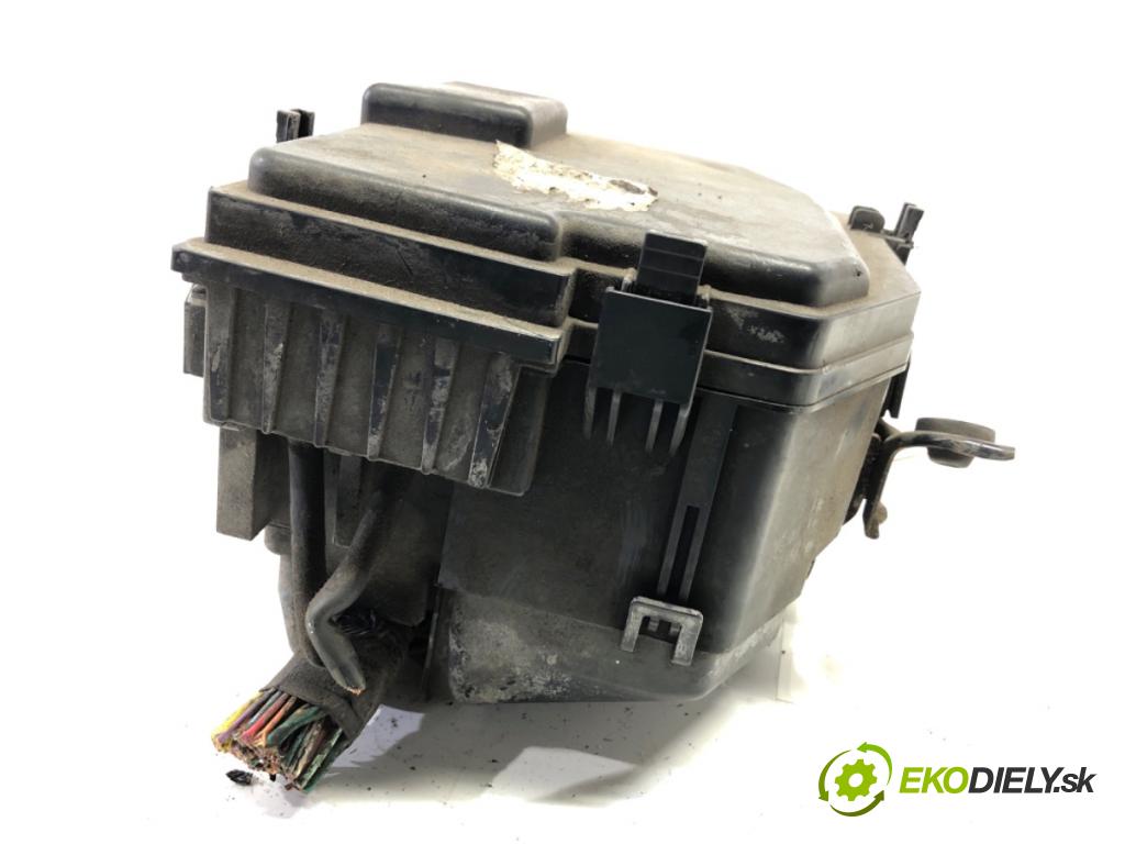 HONDA CR-V III SUV 2008 103 kW 2.2 i-CTDi 4WD (RE6) 2204 Skrinka poistková  (Poistková skrinka)