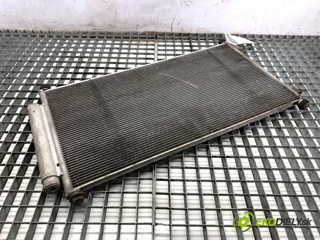 HONDA CR-V III SUV 2008 103 kW 2.2 i-CTDi 4WD (RE6) 2204 chladič klimatizace  (Chladič klimatizace)