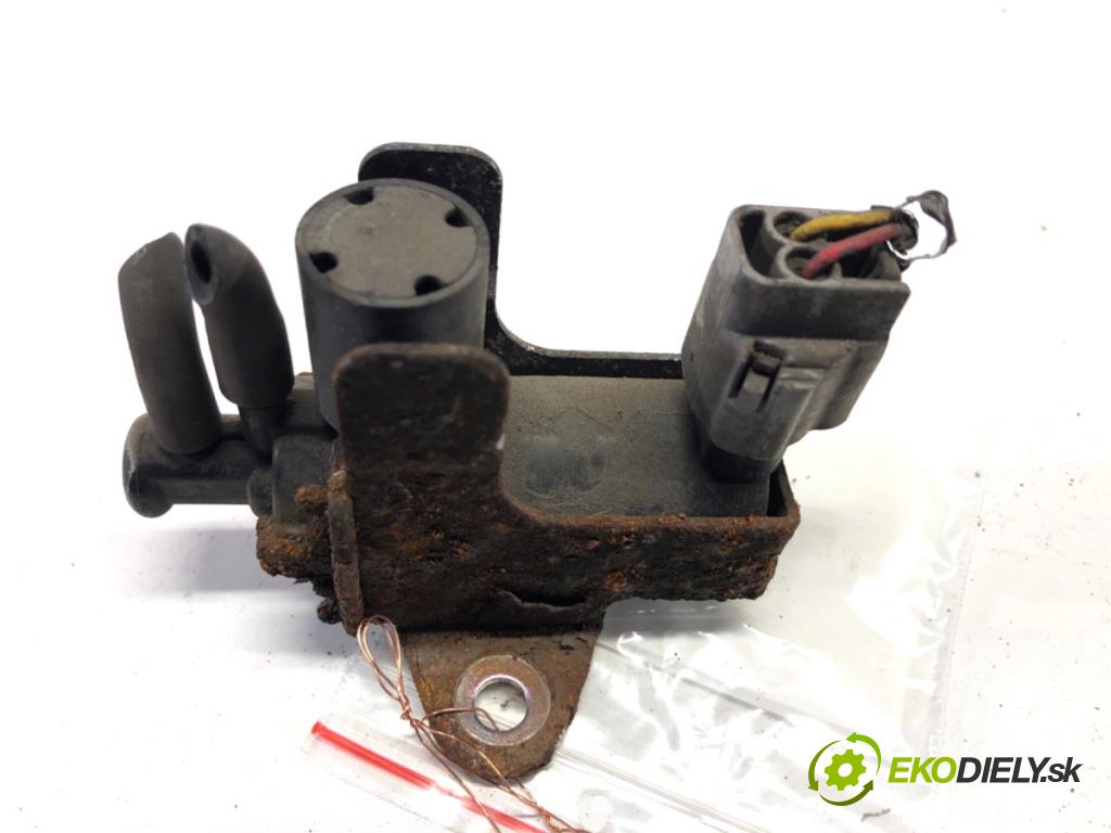 HONDA CR-V III SUV 2008 103 kW 2.2 i-CTDi 4WD (RE6) 2204 Ventil tlaku 139700-0870 (Ventil)