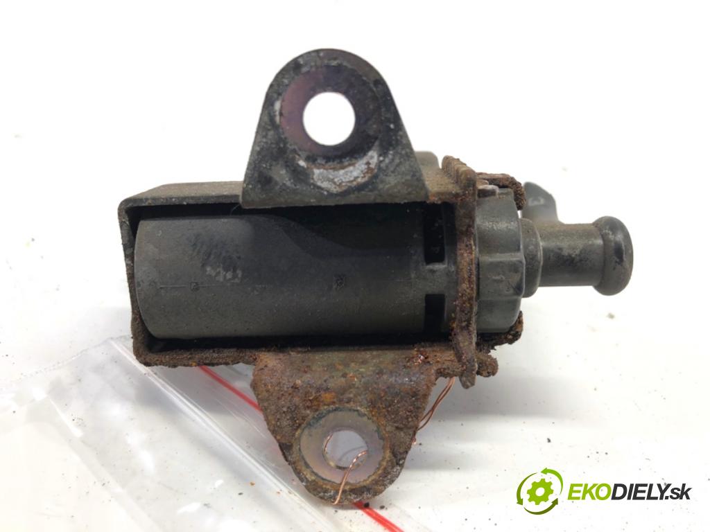 HONDA CR-V III SUV 2008 103 kW 2.2 i-CTDi 4WD (RE6) 2204 Ventil tlaku 139700-0870 (Ventil)