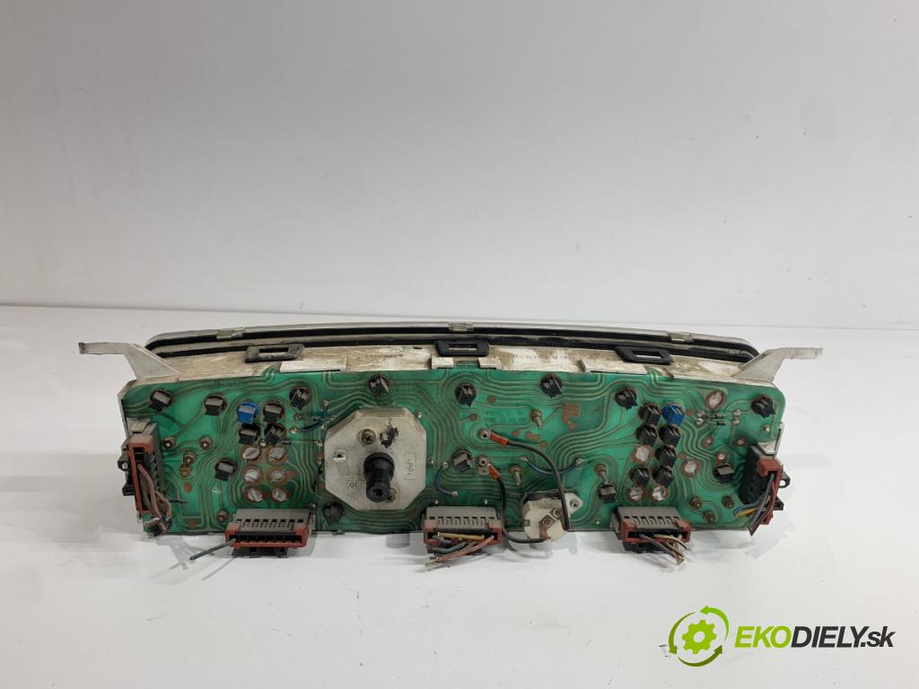 DAEWOO LUBLIN II Skrzynia 1996 64 kW 2.4 TD 2417 Prístrojovka  (Prístrojová doska)
