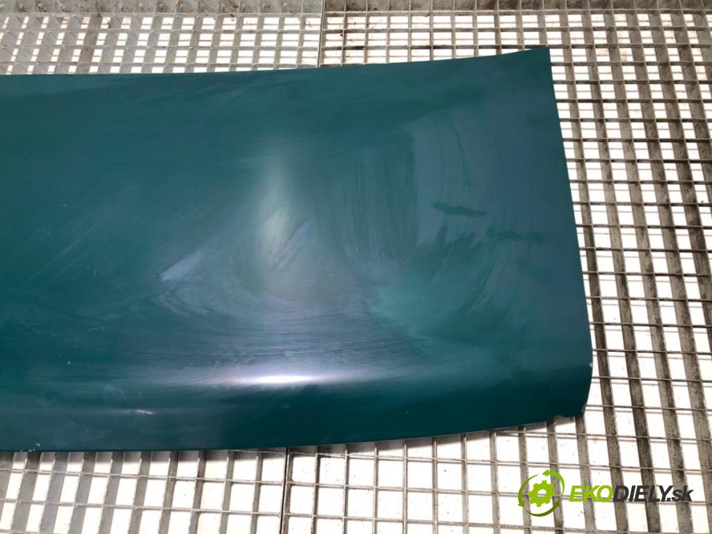 DAEWOO LUBLIN II Skrzynia 1996 64 kW 2.4 TD 2417 kapota  (Kapota)