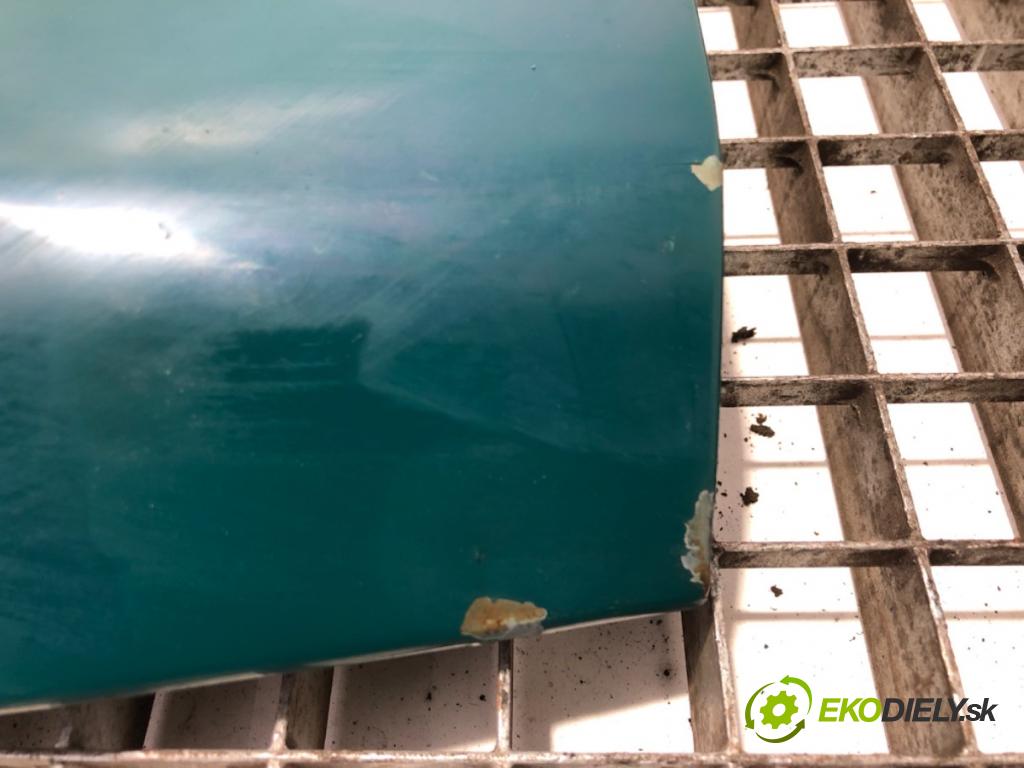 DAEWOO LUBLIN II Skrzynia 1996 64 kW 2.4 TD 2417 kapota  (Kapota)