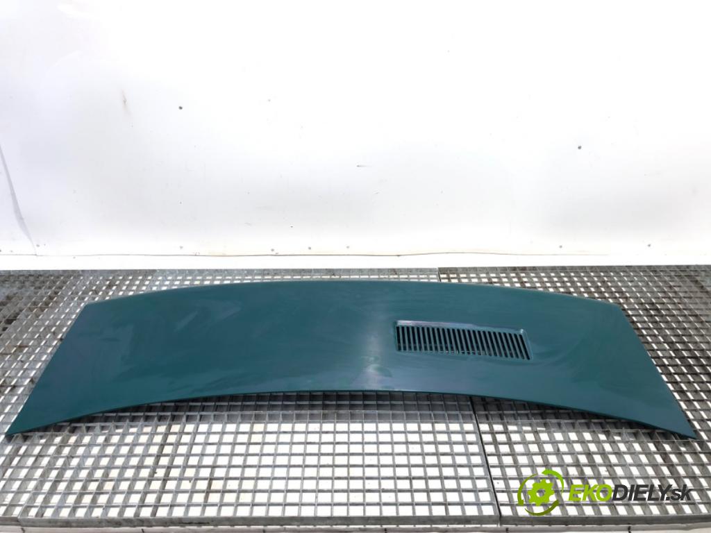 DAEWOO LUBLIN II Skrzynia 1996 64 kW 2.4 TD 2417 kapota  (Kapota)