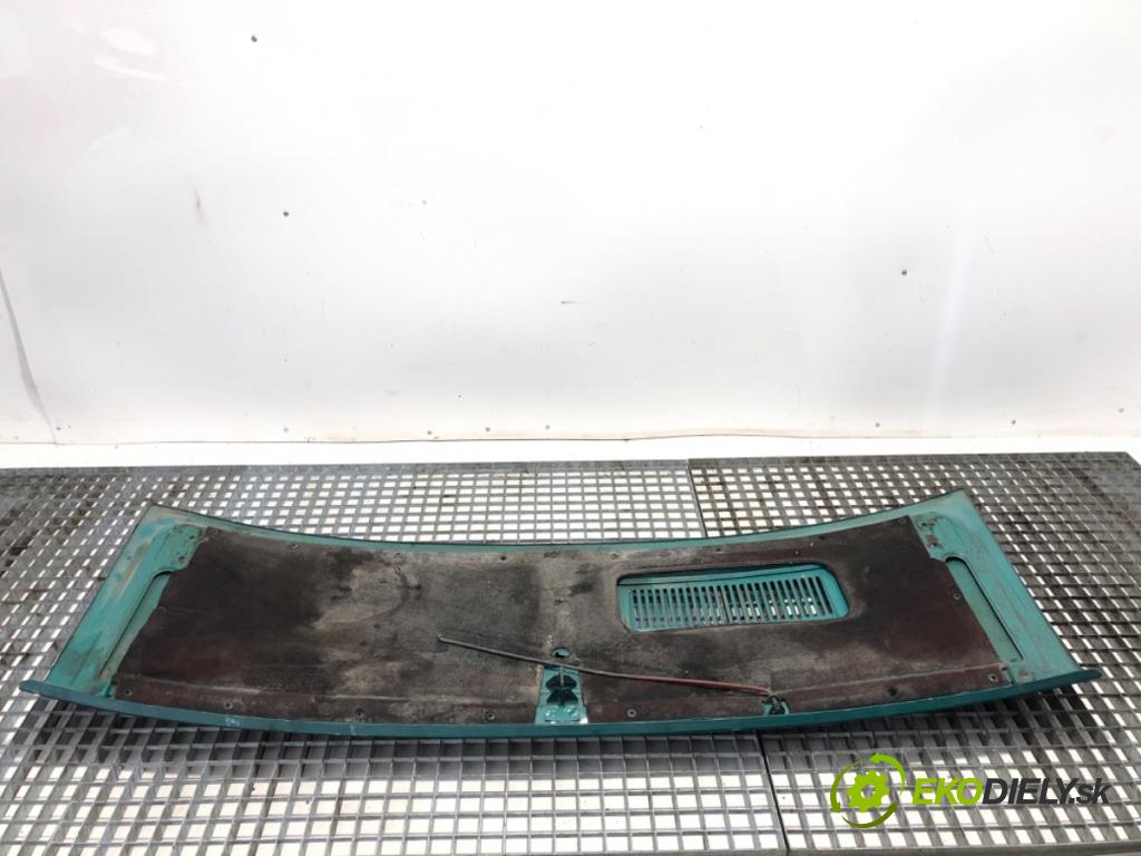 DAEWOO LUBLIN II Skrzynia 1996 64 kW 2.4 TD 2417 kapota  (Kapota)