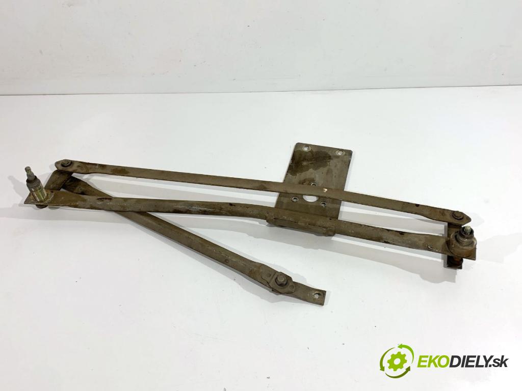 DAEWOO LUBLIN II Skrzynia 1996 64 kW 2.4 TD 2417 Mechanizmus stieračov predný  (Motorček stieračov predný)