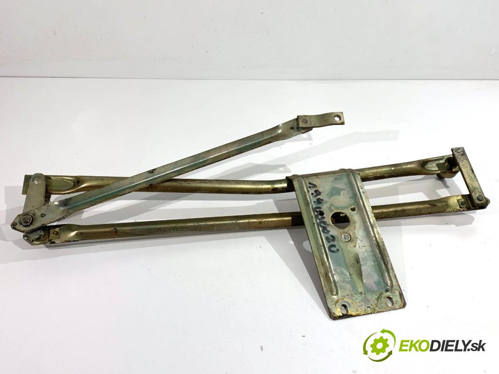 DAEWOO LUBLIN II Skrzynia 1996 64 kW 2.4 TD 2417 Mechanizmus stieračov predný  (Motorček stieračov predný)