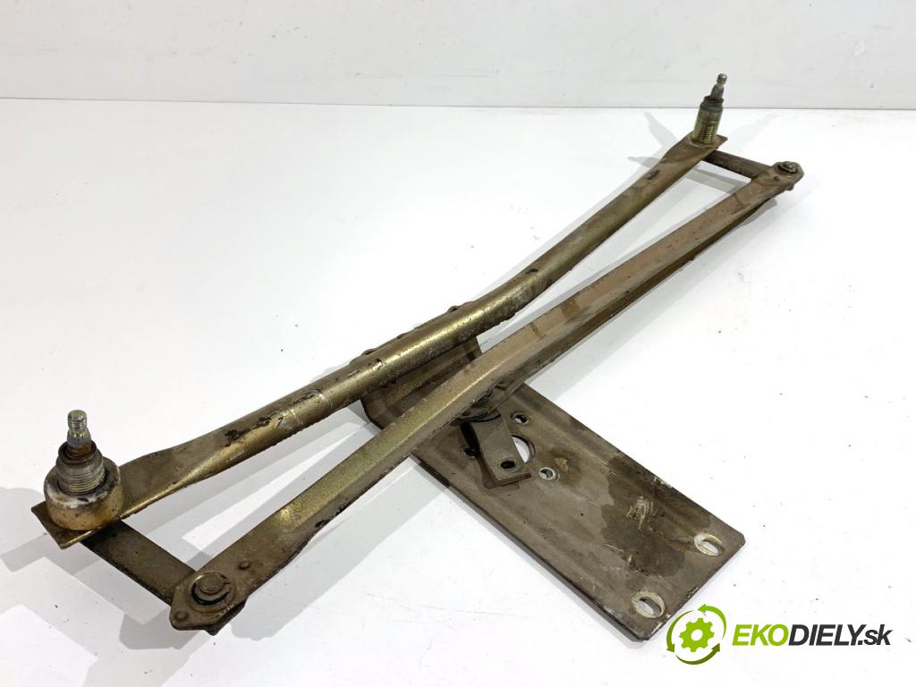 DAEWOO LUBLIN II Skrzynia 1996 64 kW 2.4 TD 2417 Mechanizmus stieračov predný  (Motorček stieračov predný)