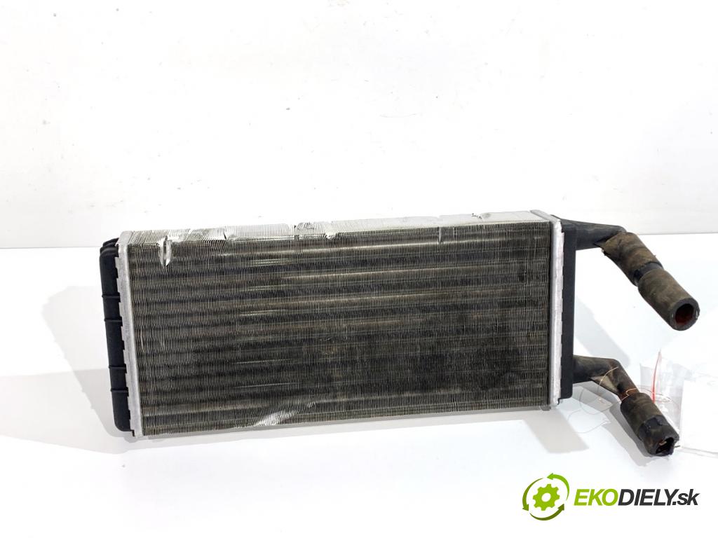 DAEWOO LUBLIN II Skrzynia 1996 64 kW 2.4 TD 2417 Výhrevné teleso, radiátor kúrenia  (Radiátor kúrenia)