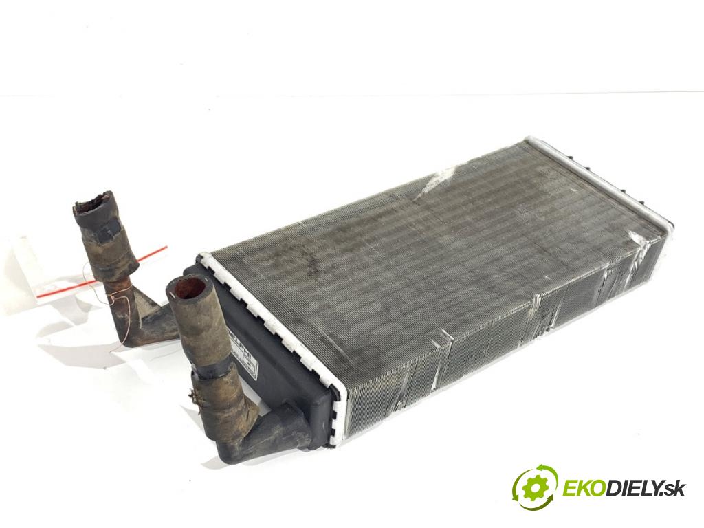 DAEWOO LUBLIN II Skrzynia 1996 64 kW 2.4 TD 2417 Výhrevné teleso, radiátor kúrenia  (Radiátor kúrenia)