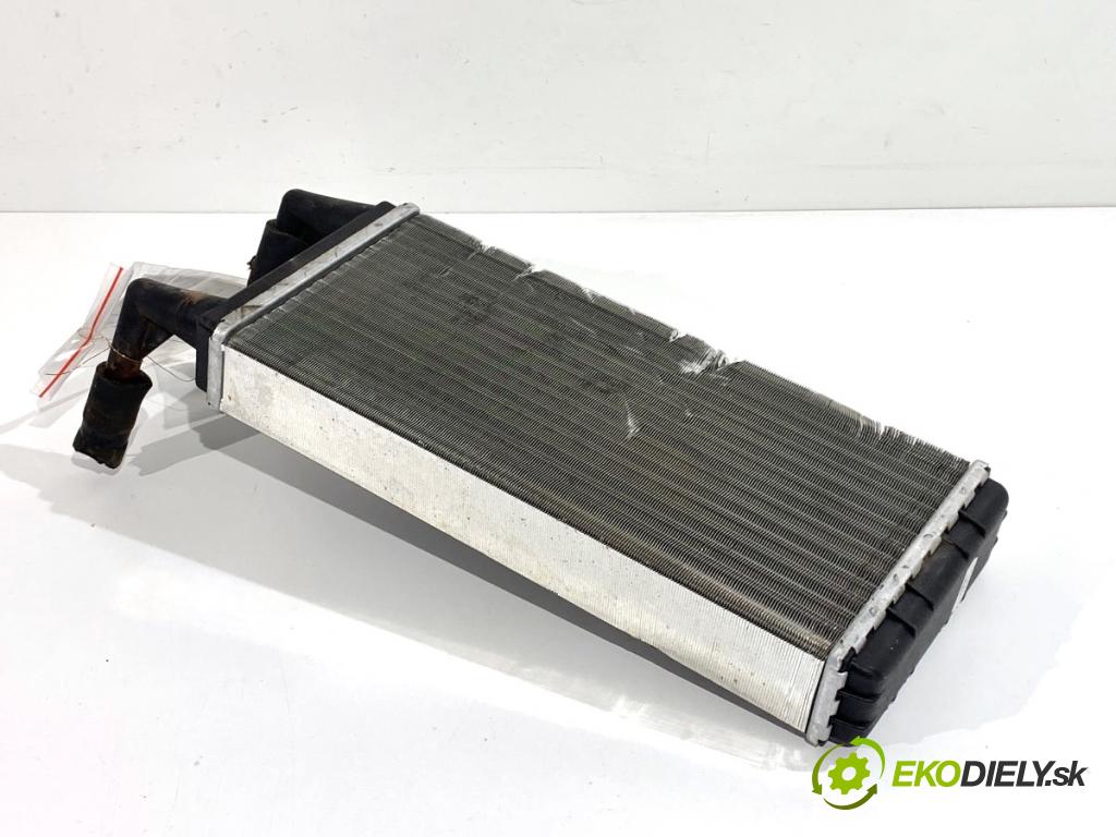 DAEWOO LUBLIN II Skrzynia 1996 64 kW 2.4 TD 2417 Výhrevné teleso, radiátor kúrenia  (Radiátor kúrenia)