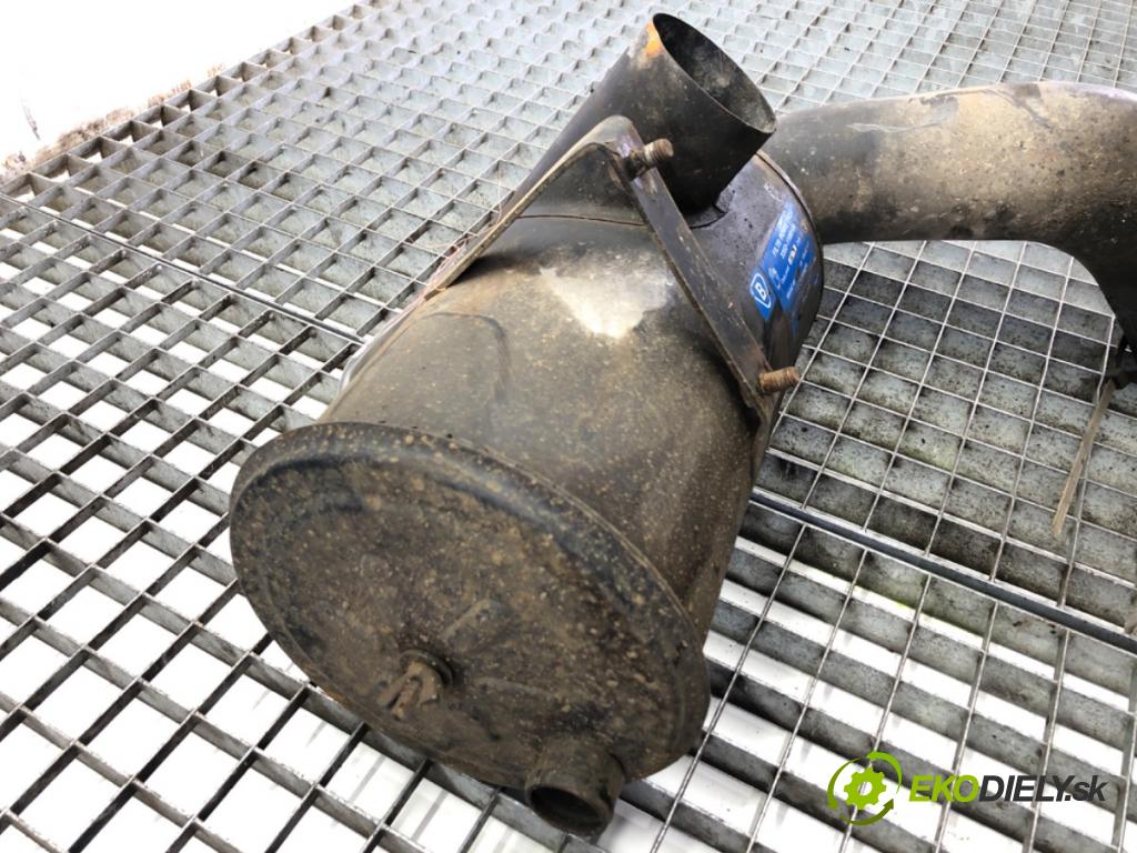 DAEWOO LUBLIN II Skrzynia 1996 64 kW 2.4 TD 2417 Obal filtra vzduchu 3352-1109100 (Obal vzduchového filtra)