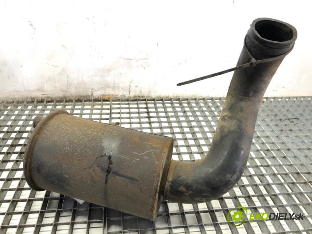 DAEWOO LUBLIN II Skrzynia 1996 64 kW 2.4 TD 2417 Obal filtra vzduchu 3352-1109100 (Obal vzduchového filtra)