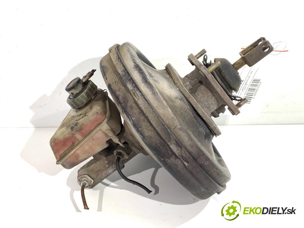 DAEWOO LUBLIN II Skrzynia 1996 64 kW 2.4 TD 2417 Posilovač bŕzd 