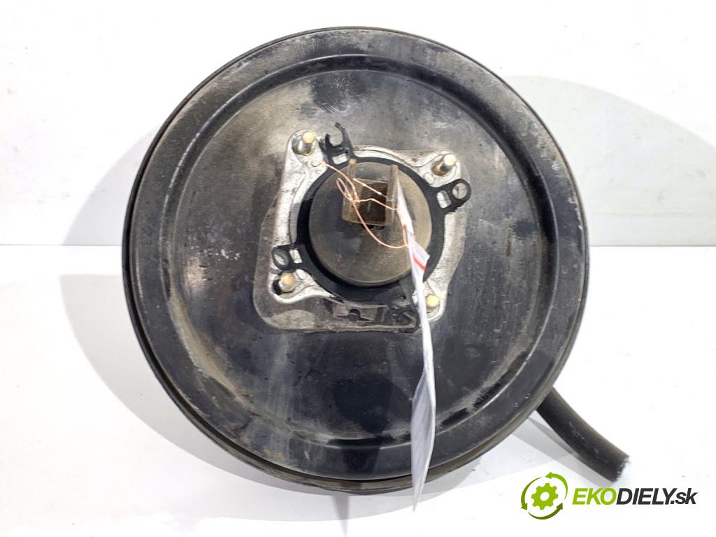 DAEWOO LUBLIN II Skrzynia 1996 64 kW 2.4 TD 2417 Posilovač bŕzd