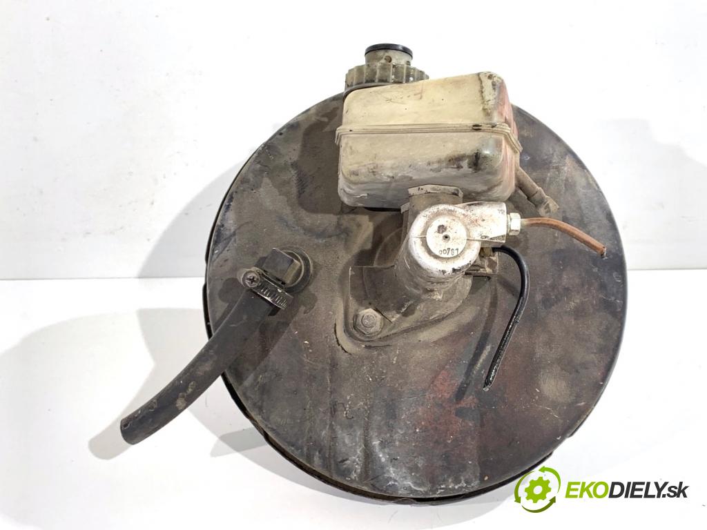 DAEWOO LUBLIN II Skrzynia 1996 64 kW 2.4 TD 2417 Posilovač bŕzd