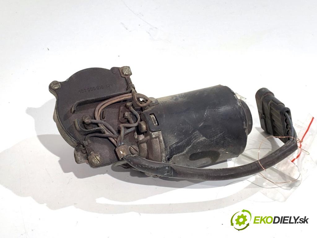 DAEWOO LUBLIN II Skrzynia 1996 64 kW 2.4 TD 2417 Motor stieračov predný