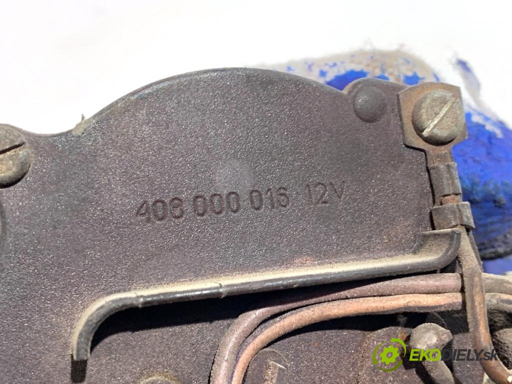 DAEWOO LUBLIN II Skrzynia 1996 64 kW 2.4 TD 2417 Motor stieračov predný