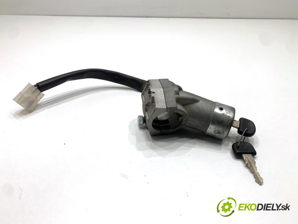 DAEWOO LUBLIN II Skrzynia 1996 64 kW 2.4 TD 2417 spinačka  (Spínacia skrinka)