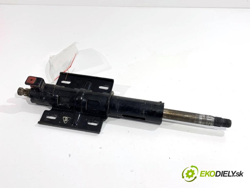 DAEWOO LUBLIN II Skrzynia 1996 64 kW 2.4 TD 2417 Hriadeľ, tyč volantu  (Tyč riadenia (volantu))