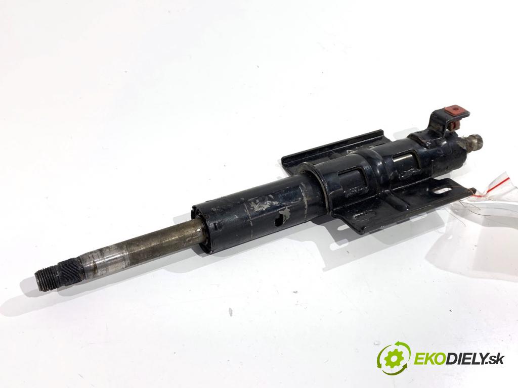 DAEWOO LUBLIN II Skrzynia 1996 64 kW 2.4 TD 2417 Hriadeľ, tyč volantu  (Tyč riadenia (volantu))