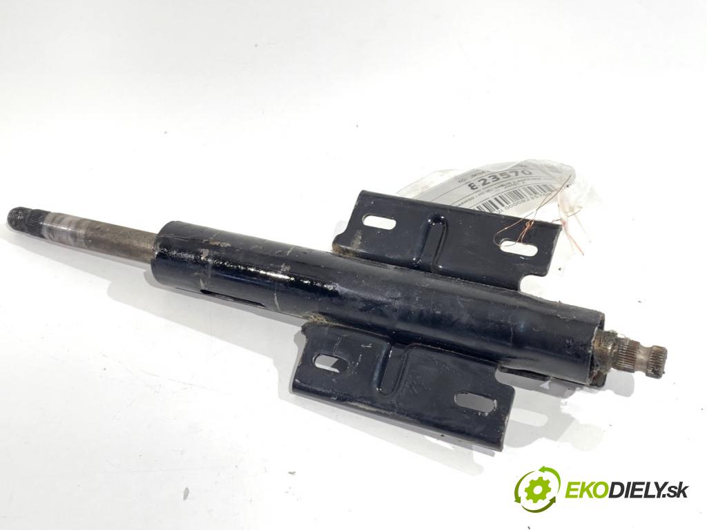 DAEWOO LUBLIN II Skrzynia 1996 64 kW 2.4 TD 2417 hřídel tyč volantu  (Tyč řízení (volantu))