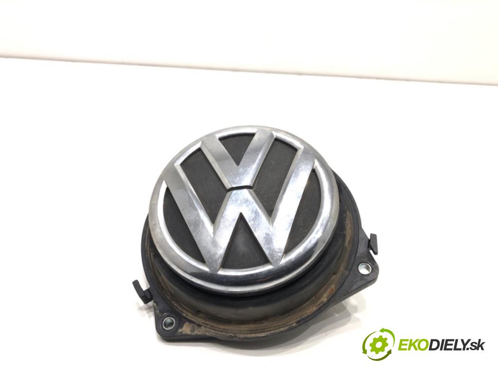 VW PASSAT B7 sedan 2013 103 kW 2.0 TDI 1968 Kľučka dverí zad 3C5827469K