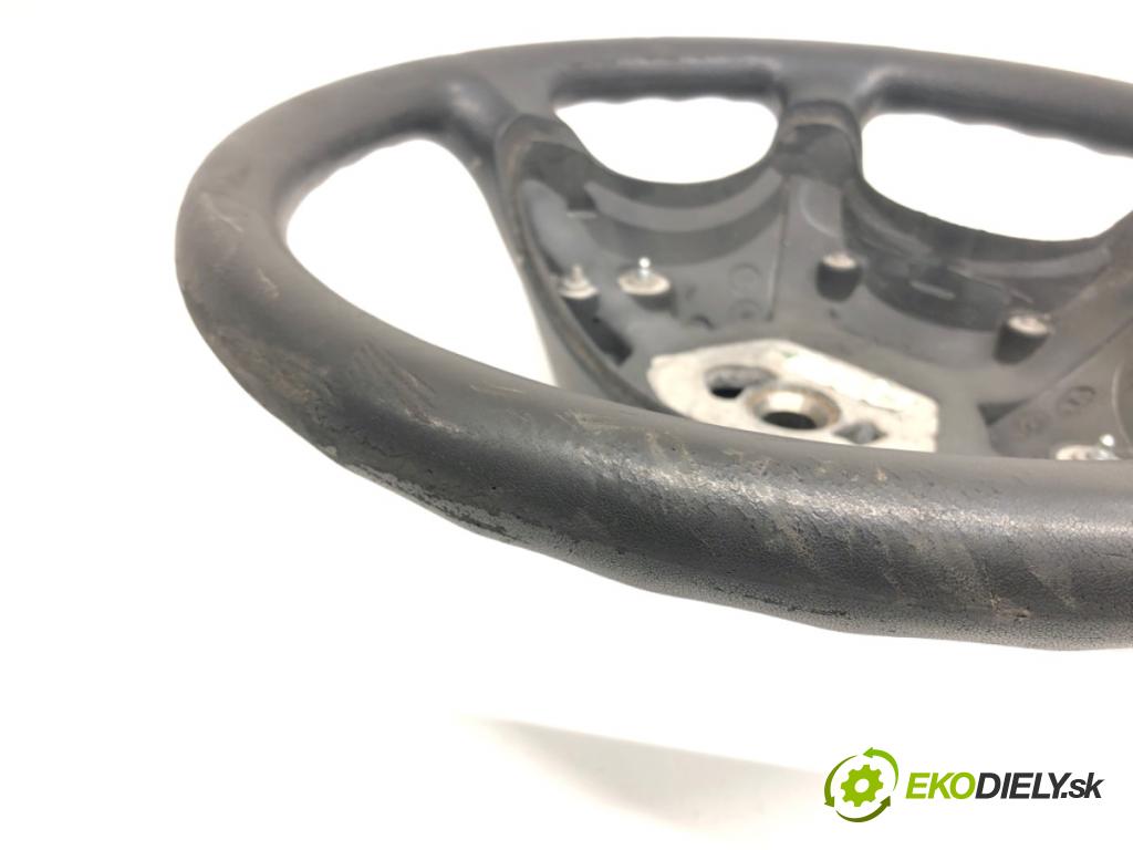 VW CRAFTER 30 50 Platforma / podwozie 2015 80 kW 2.0 TDI 1968 Volant A9064640201 (Volant)